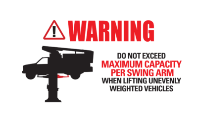 Hydraulic vs. Cable Two-Post Lifts: Which Is Safer?